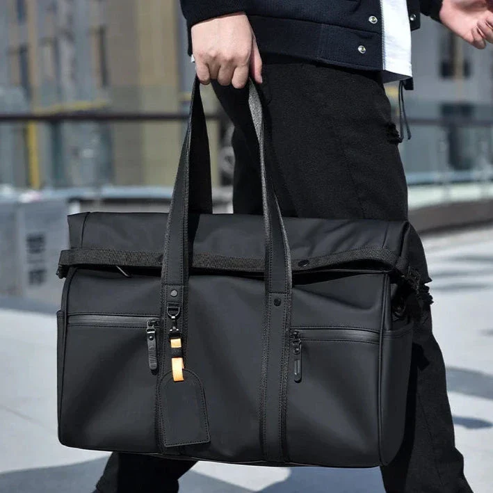 Sac Imperméable Roll Top | Rangement Extensible Waterproof