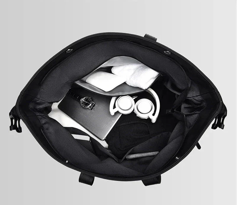 Sac Imperméable Roll Top | Rangement Extensible Waterproof