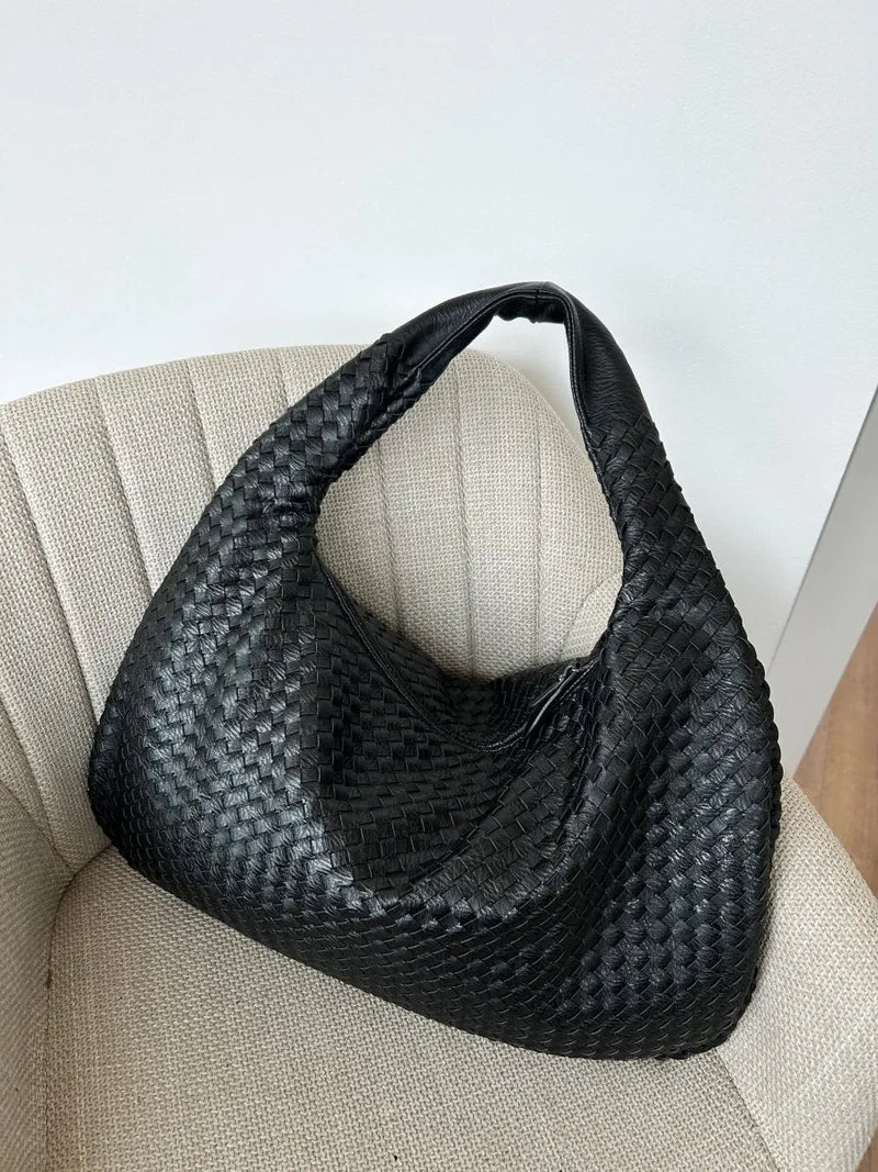 Sac Fourre-Tout Imperméable Femmes | Cuir Résistant Intempéries