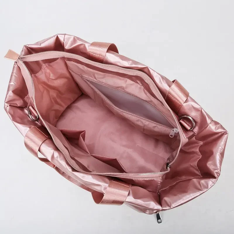 Sac Doudoune Femme | Grand Volume Compartimenté
