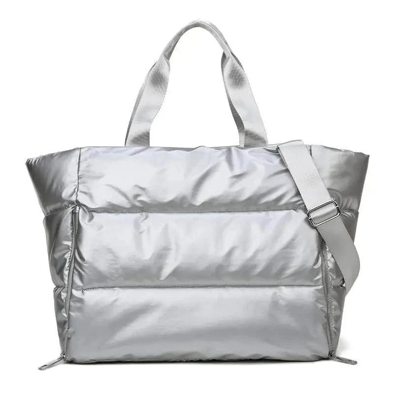 Sac Doudoune Femme | Grand Volume Compartimenté
