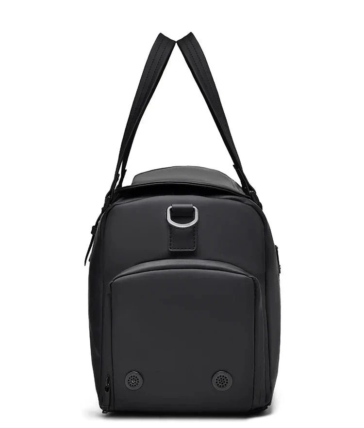 Sac de Voyage Weekend Homme | Compartiment Chaussures Imperméable