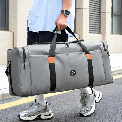 Sac de Voyage Soute Xl | Compartiment et Poches Multiples