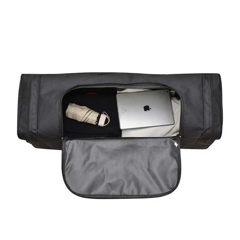 Sac de Voyage Soute Xl | Compartiment et Poches Multiples