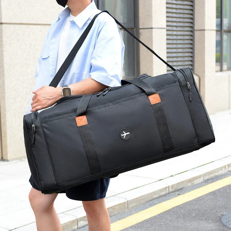 Sac de Voyage Soute Xl | Compartiment et Poches Multiples