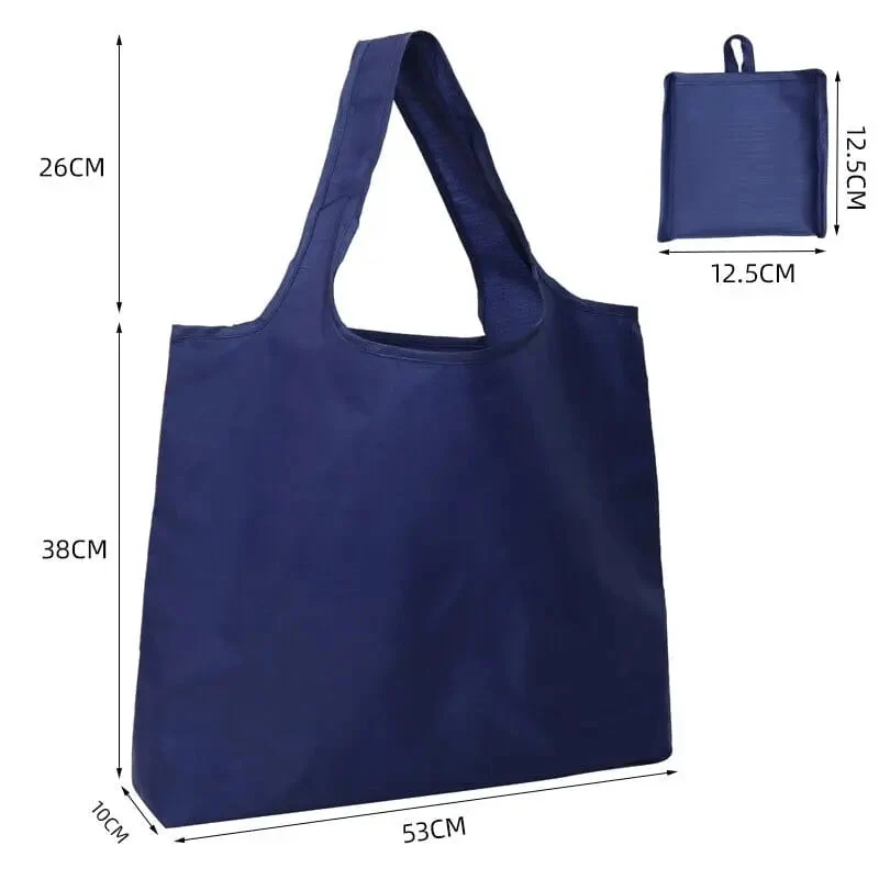 Sac de Voyage Pliable | Tissu Oxford Compact