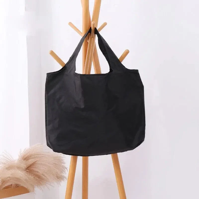 Sac de Voyage Pliable | Tissu Oxford Compact