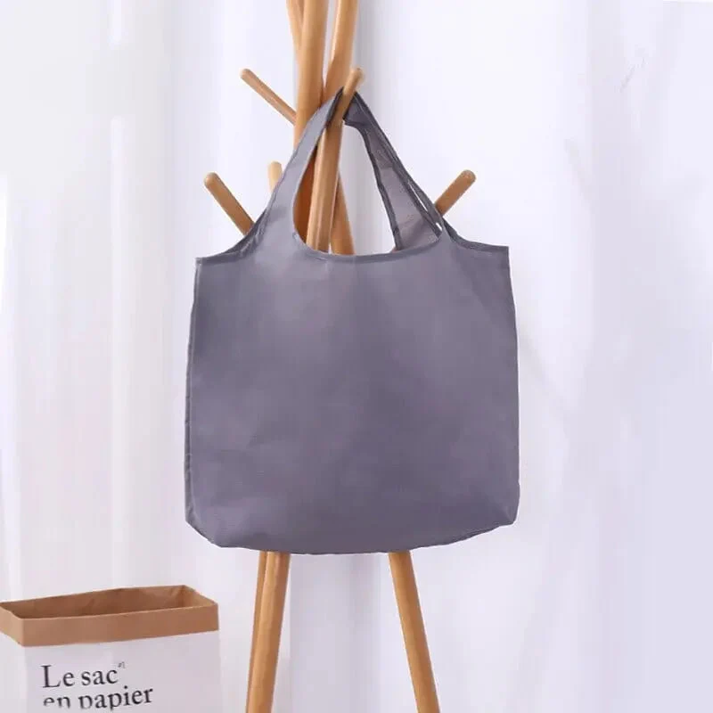 Sac de Voyage Pliable | Tissu Oxford Compact