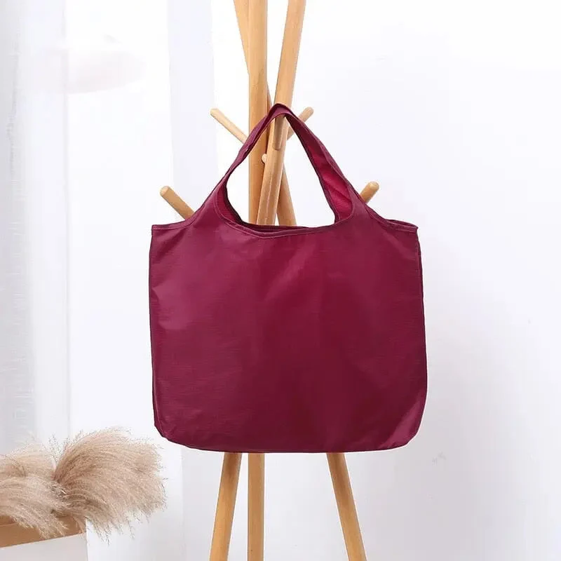 Sac de Voyage Pliable | Tissu Oxford Compact