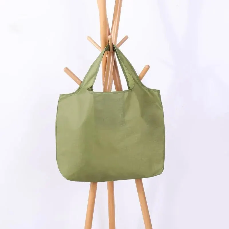Sac de Voyage Pliable | Tissu Oxford Compact