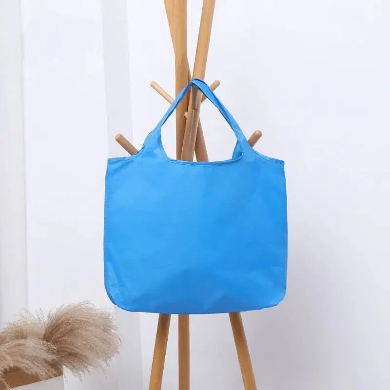 Sac de Voyage Pliable | Tissu Oxford Compact