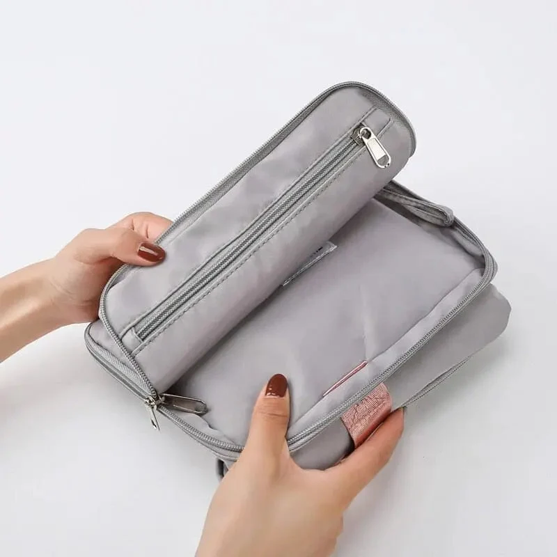 Sac de Voyage Pliable Femme | Tissu Oxford Pratique