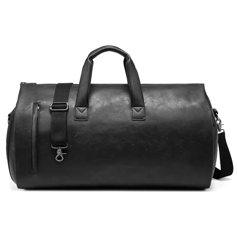 Sac de Voyage Personnalisé Week-End | Compartiments Costume et Chaussures