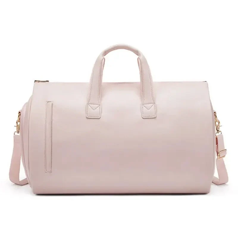 Sac de Voyage Personnalisé Week-End | Compartiments Costume et Chaussures