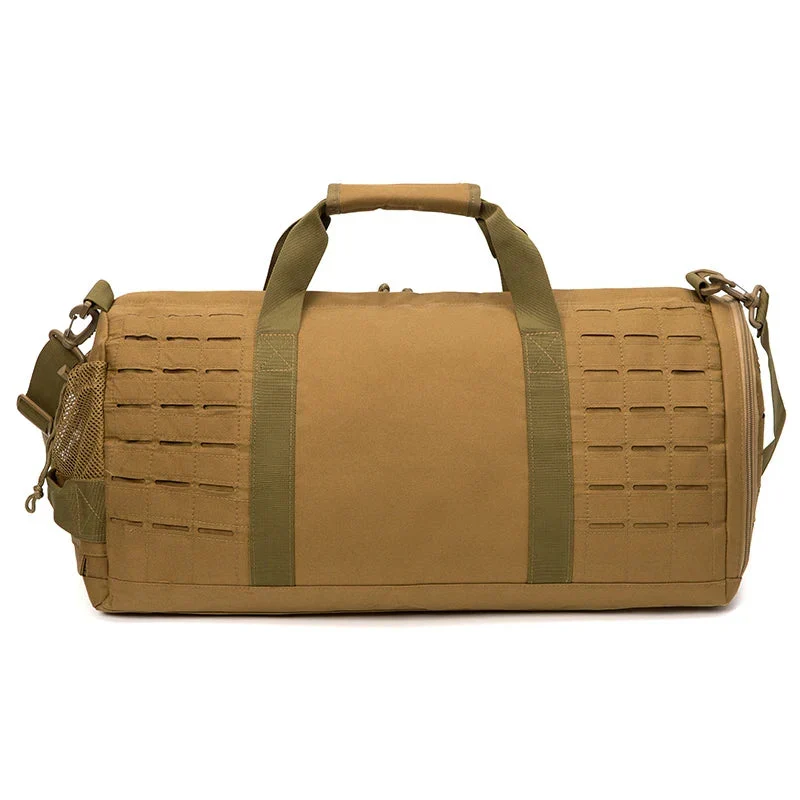 Sac de Voyage Militaire 40l | Matériau Résistant Oxford 900d
