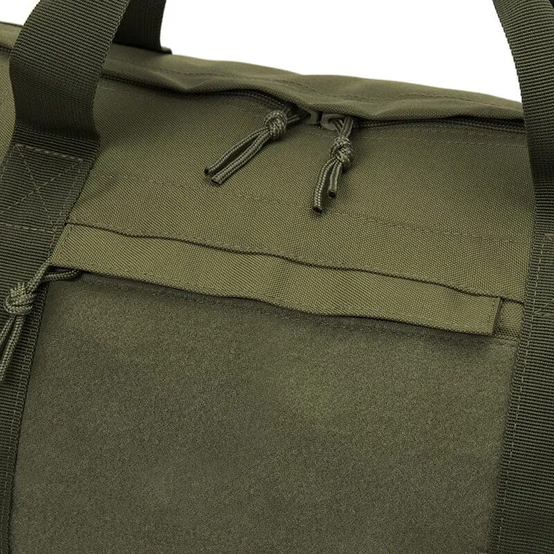 Sac de Voyage Militaire 40l | Matériau Résistant Oxford 900d
