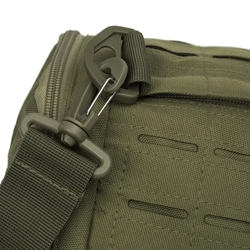 Sac de Voyage Militaire 40l | Matériau Résistant Oxford 900d
