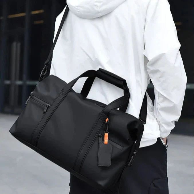 Sac de Voyage Imperméable | Compartiment Waterproof Pratique
