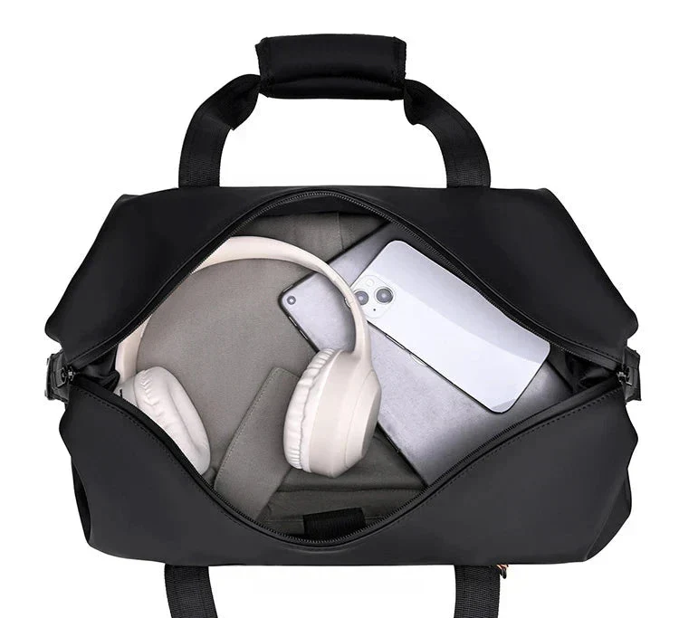 Sac de Voyage Imperméable | Compartiment Waterproof Pratique