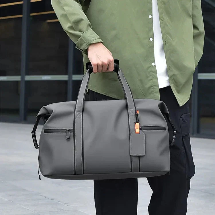 Sac de Voyage Imperméable | Compartiment Waterproof Pratique