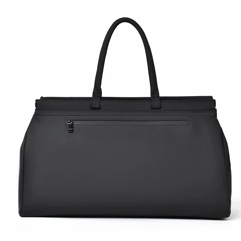 Sac de Voyage Homme Imperméable | Grand Compartiment Ordinateur