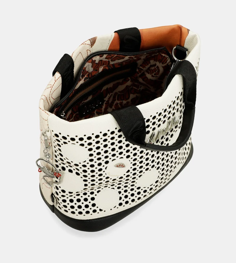Sac à main Alma avec bandoulière