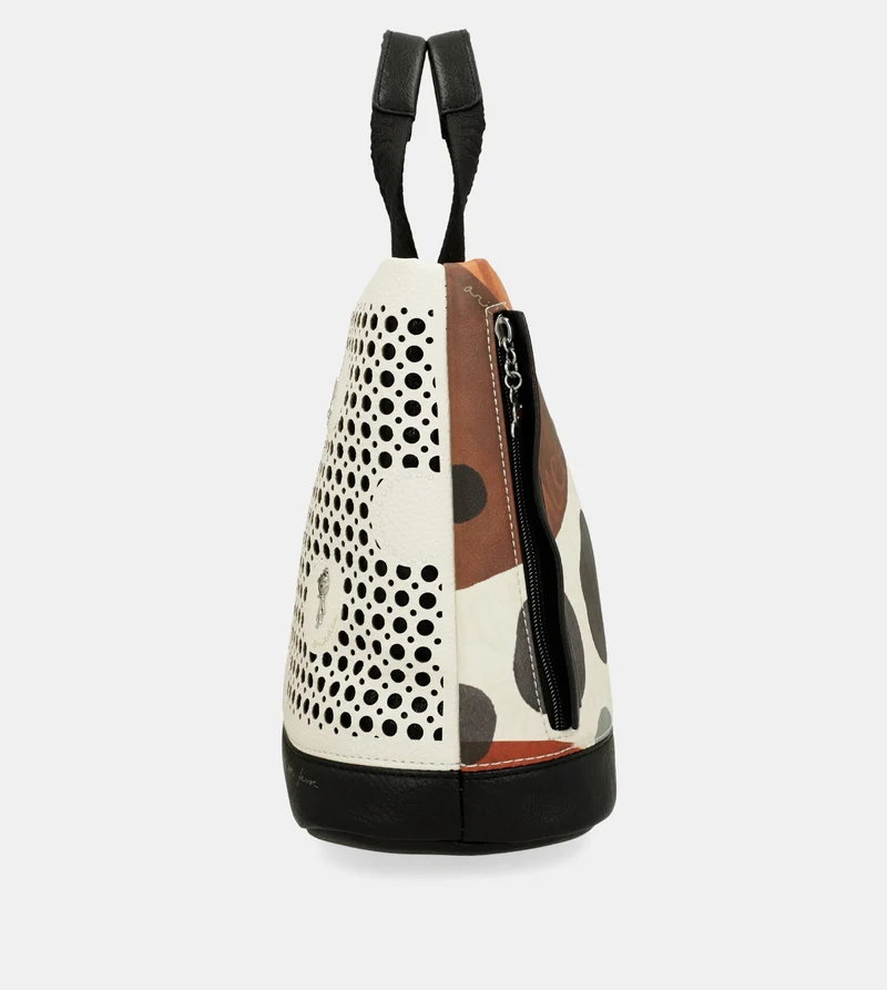 Sac à main Alma avec bandoulière