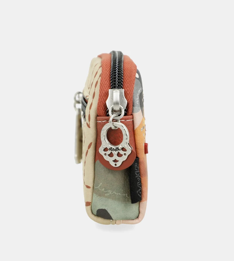 Petit porte-monnaie Alma