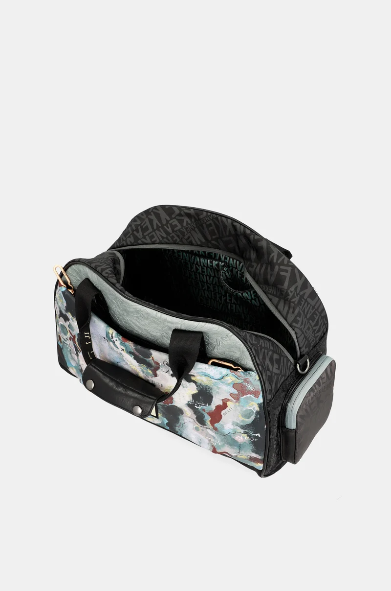 Sac de voyage Nature Woods
