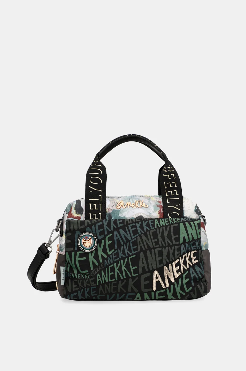 Sac de bowling des bois de la nature