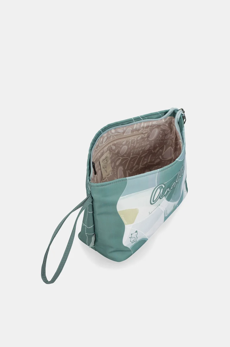 Grande trousse de toilette Sophia