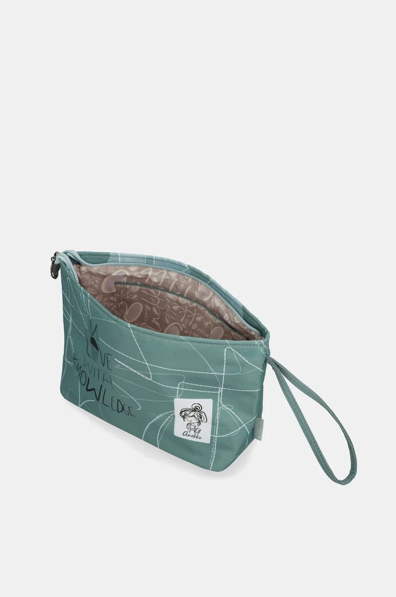 Grande trousse de toilette Sophia