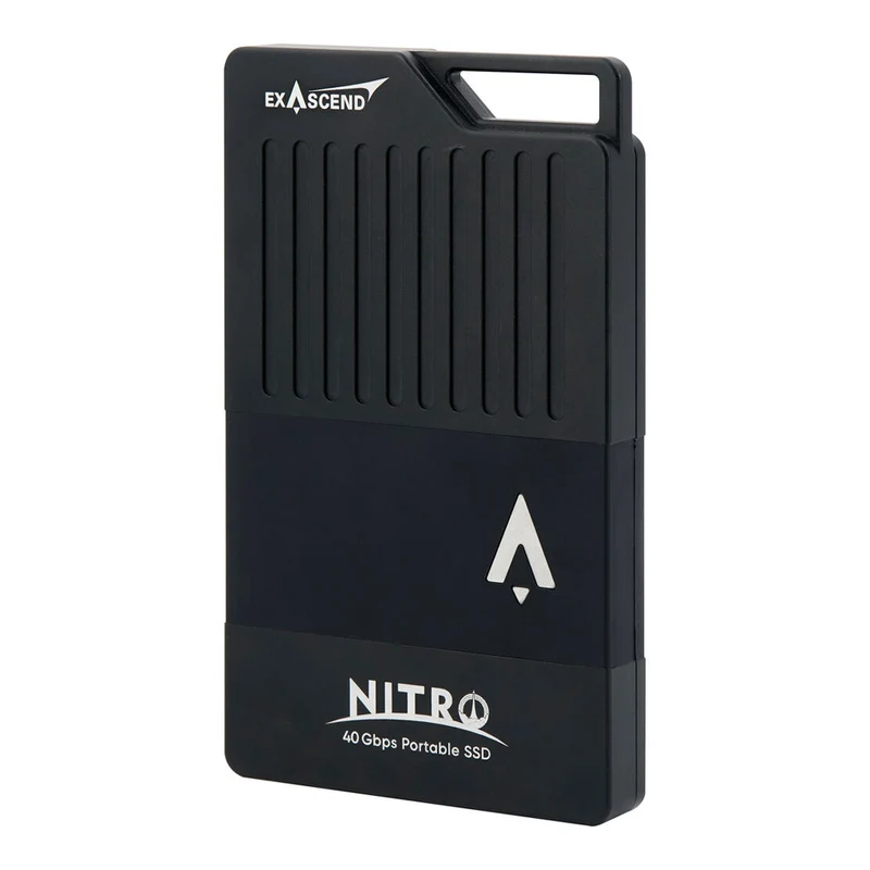 SSD Portable Nitro 2TB