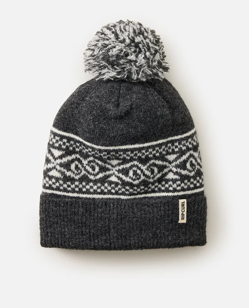 Cosmic Kiss Jacquard Beanie