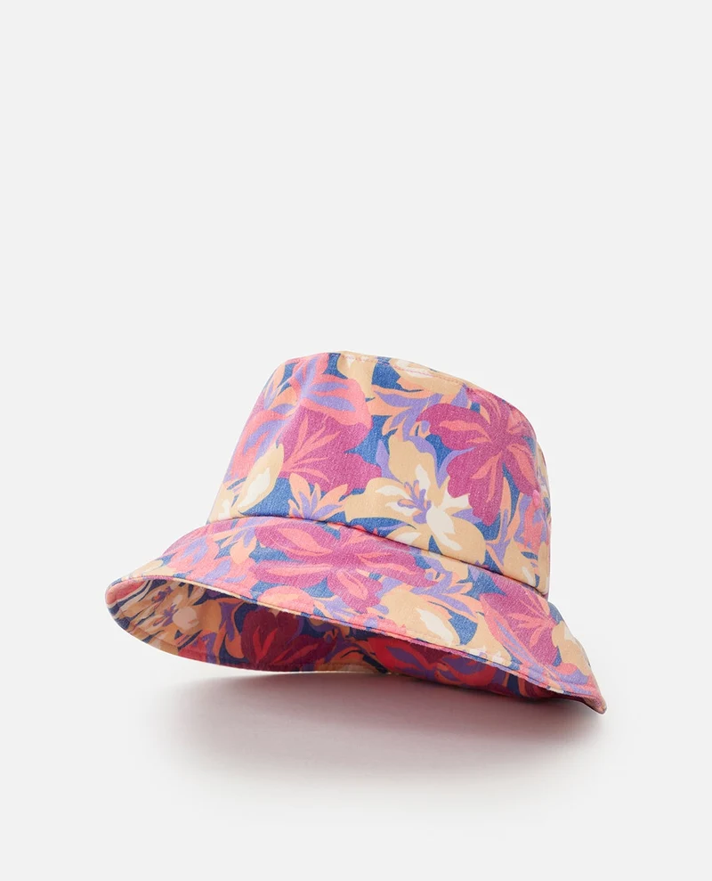 Mixed UPF50 Bucket Hat