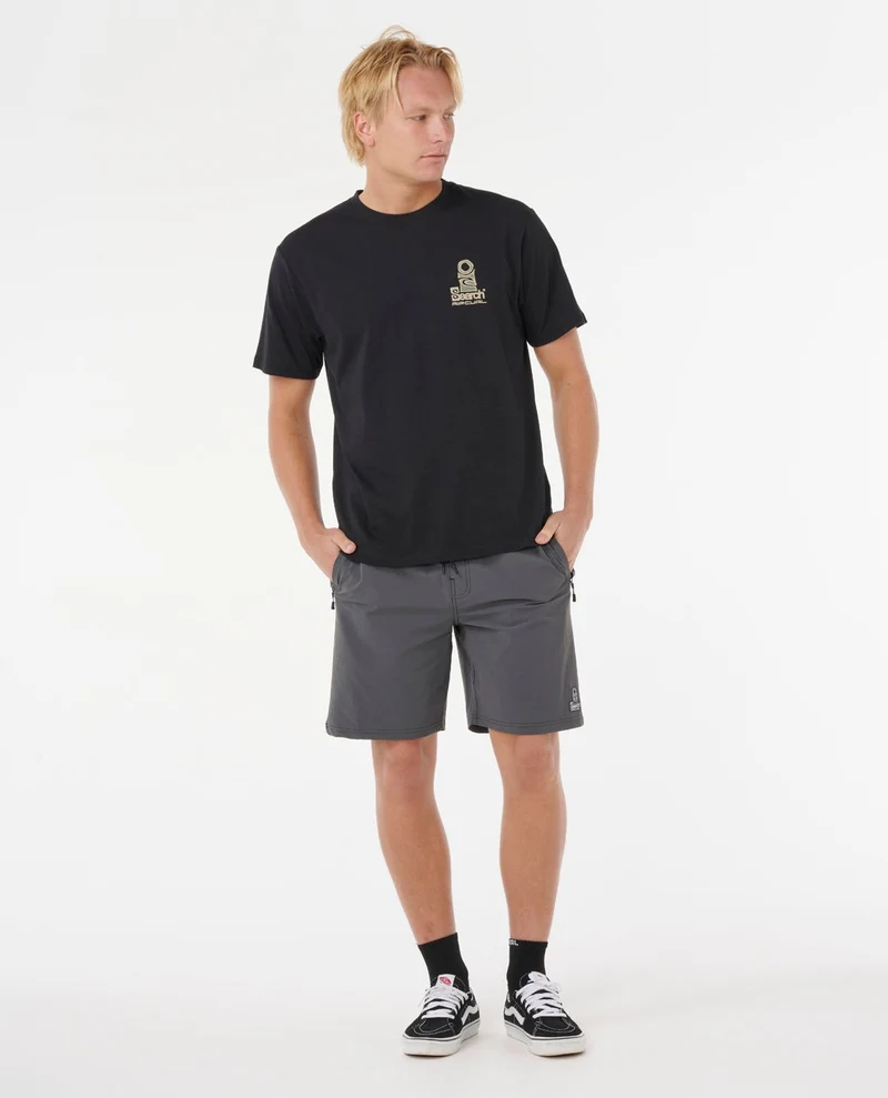 VaporCool Search Stack Tee