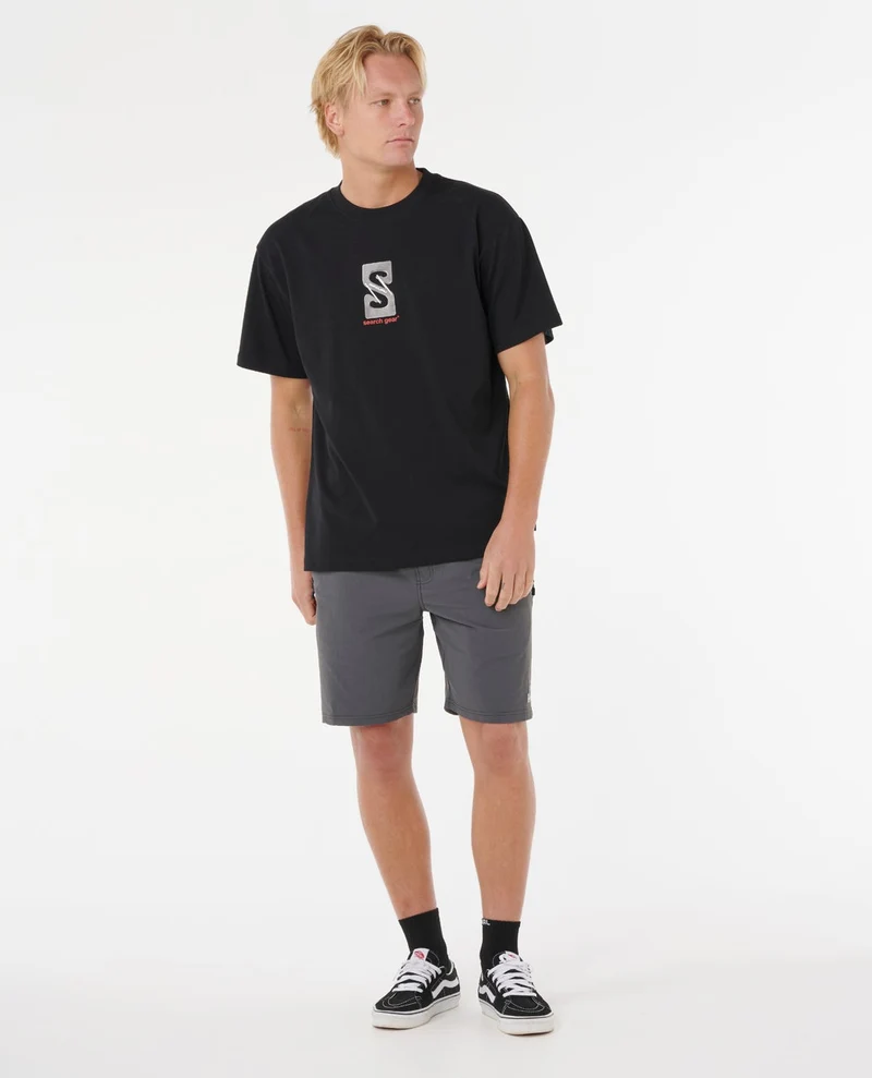 Search Gear Tee
