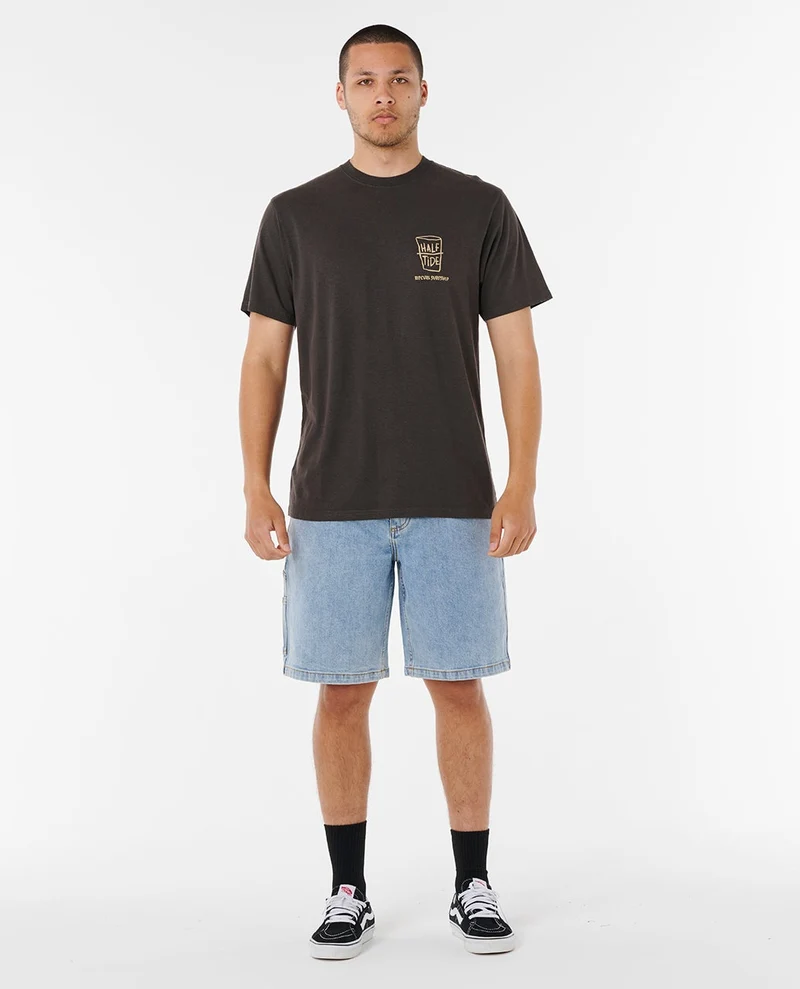 Shaper Address Tee