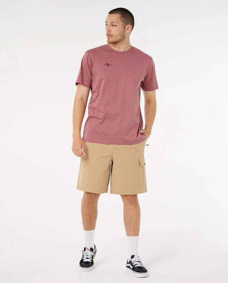 VaporCool Mick Fanning Logo Tee