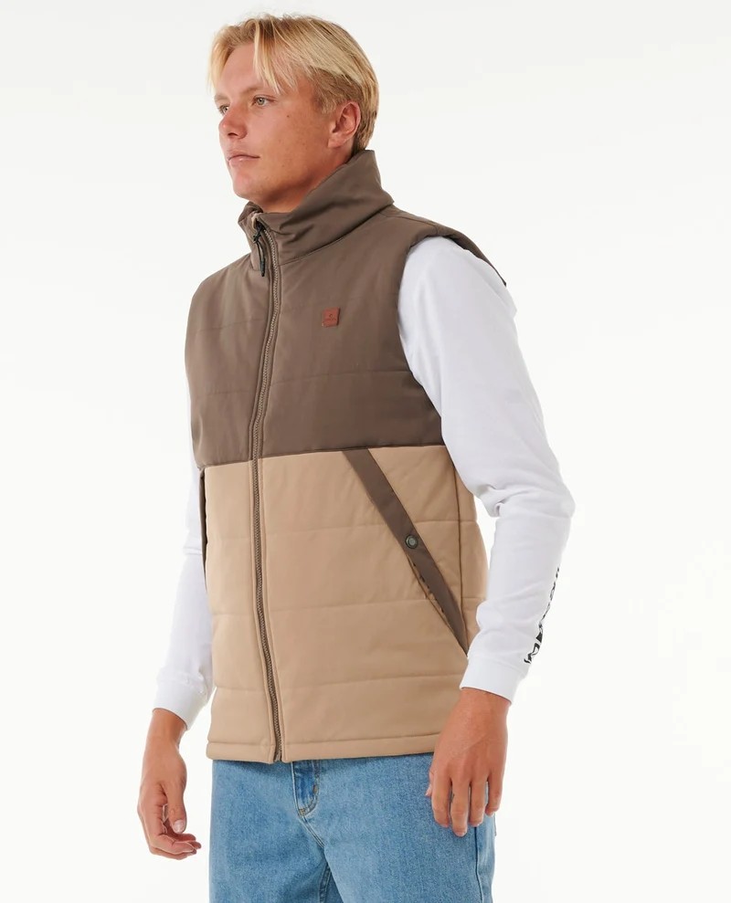 Anti-Series Ridge Vest