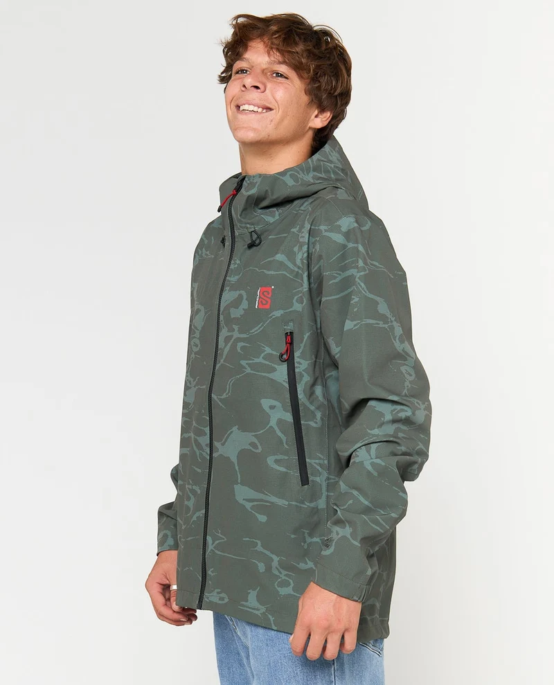 Anti-Series Search 10K/10K Spray Jacket