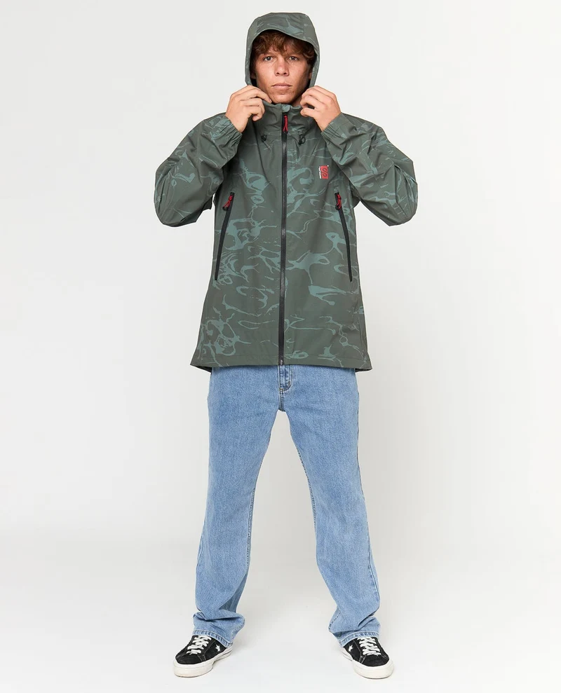 Anti-Series Search 10K/10K Spray Jacket