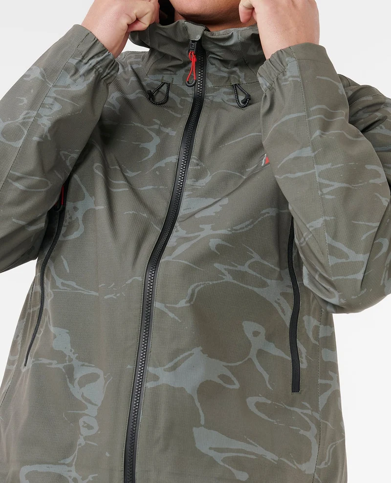 Anti-Series Search 10K/10K Spray Jacket