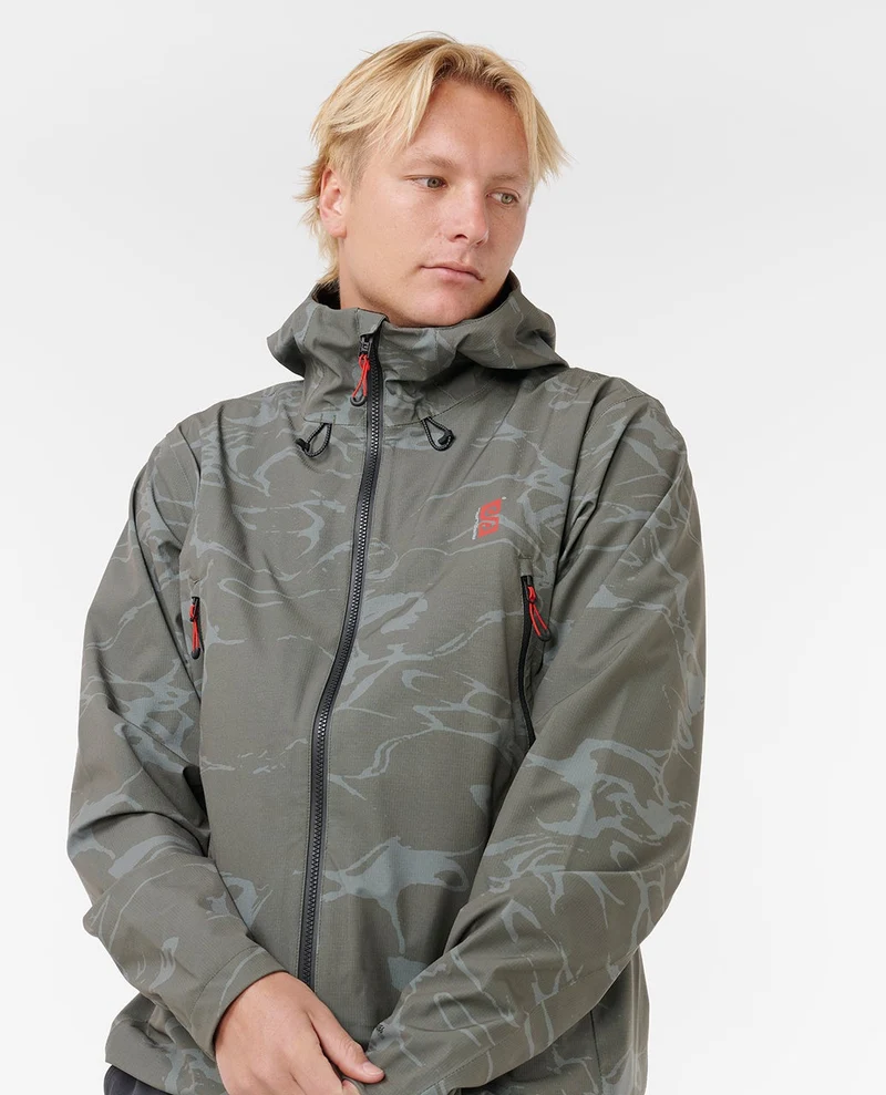 Anti-Series Search 10K/10K Spray Jacket