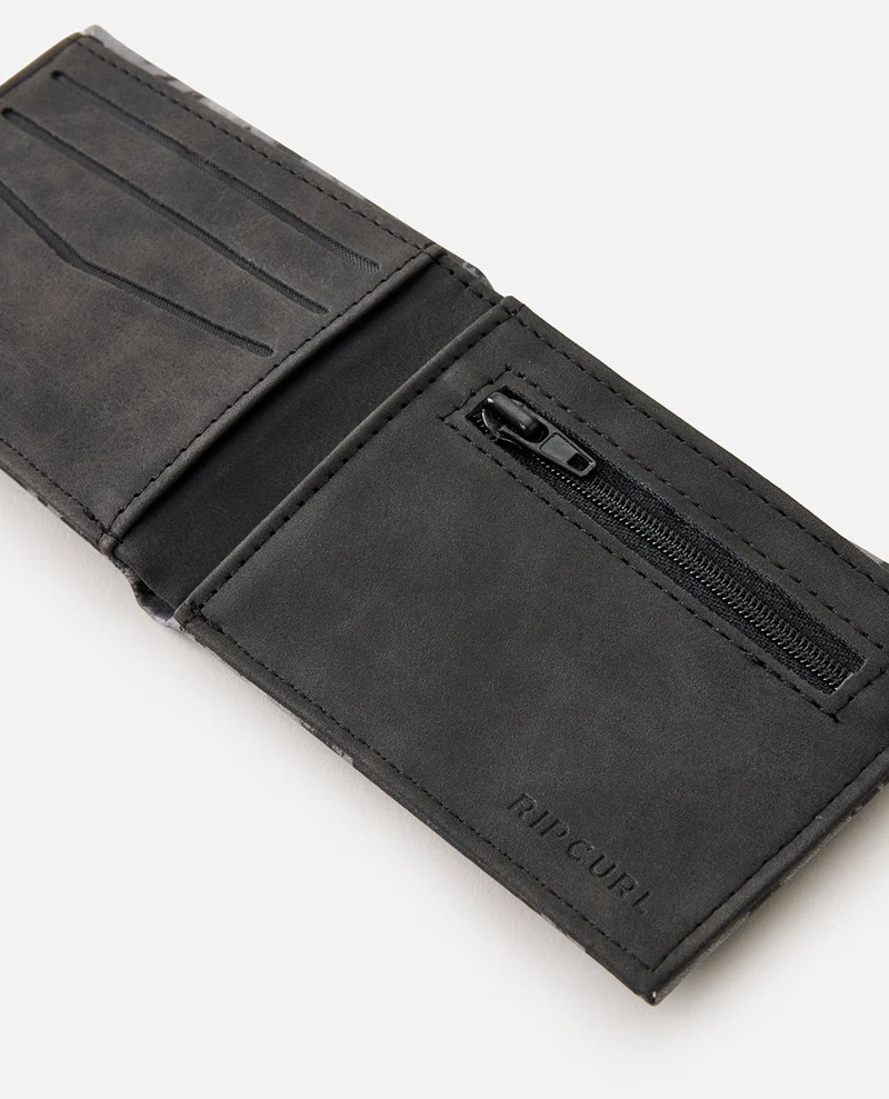 Party Pack PU Slim Wallet