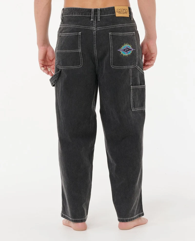 Raw Energy Carpenter Pant