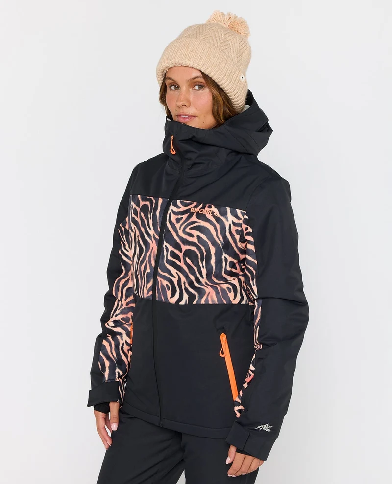 Anti-Series Col BL 10K/10K Snow Jacket
