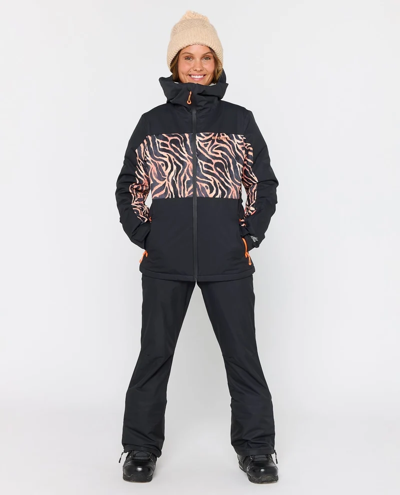 Anti-Series Col BL 10K/10K Snow Jacket