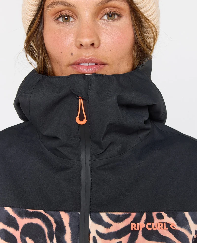 Anti-Series Col BL 10K/10K Snow Jacket