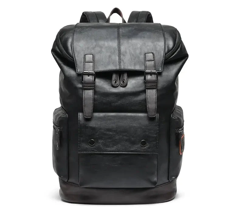 Sac à Dos Voyage Vintage | Multi-Compartiments Antivol